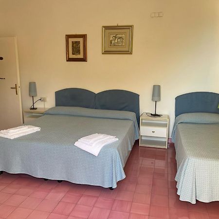 Hotel Villa Degli Aranci Maratea Buitenkant foto