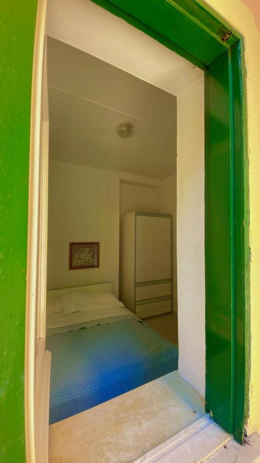 Hotel Villa Degli Aranci Maratea Buitenkant foto