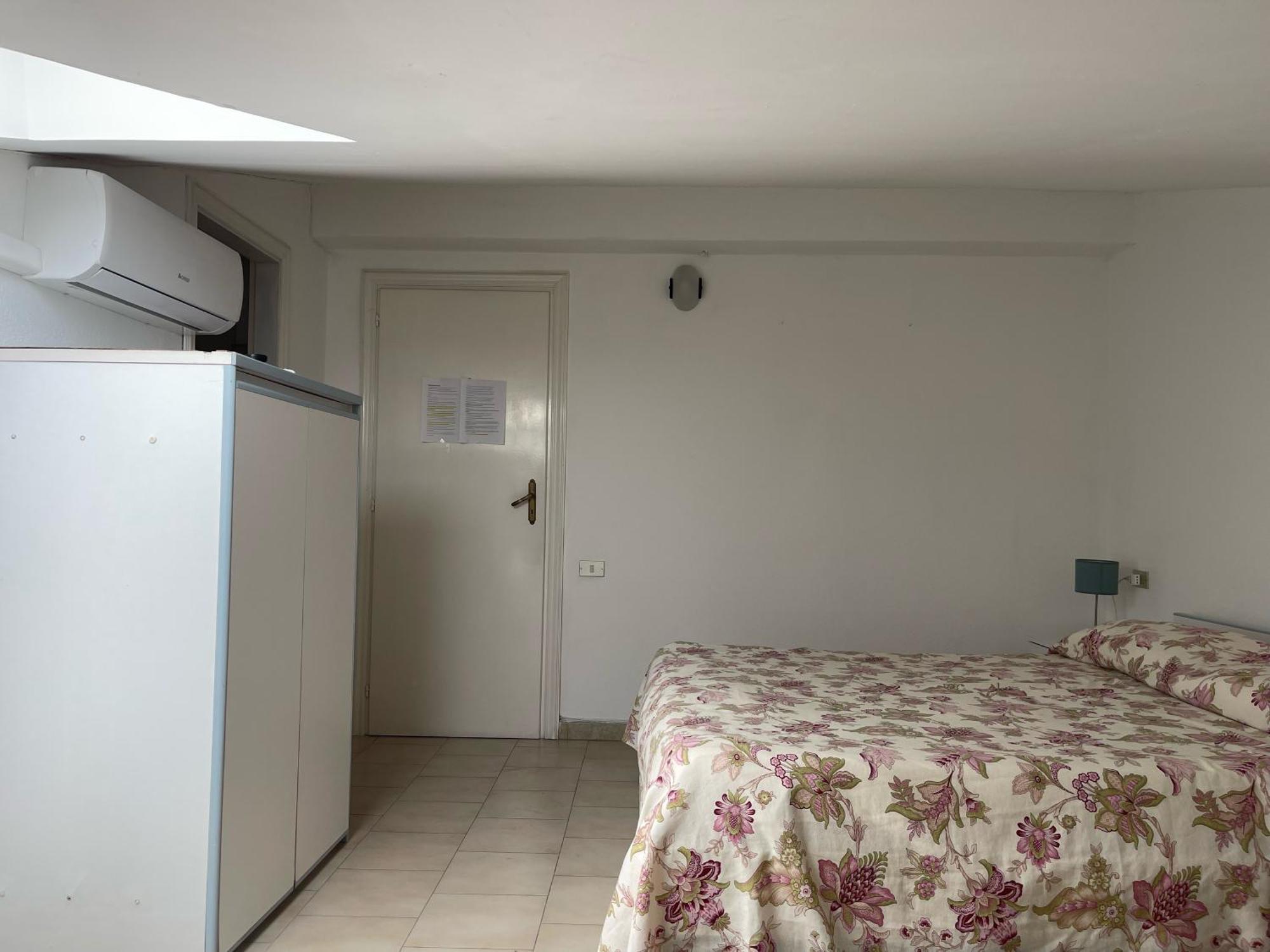 Hotel Villa Degli Aranci Maratea Buitenkant foto