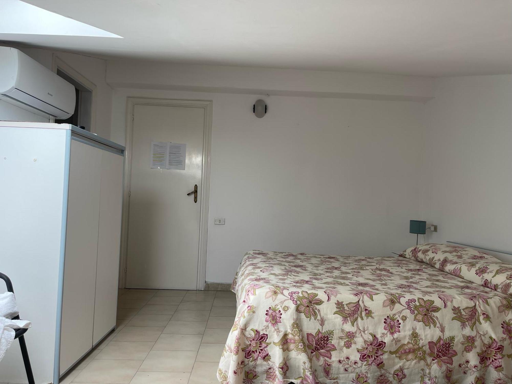 Hotel Villa Degli Aranci Maratea Buitenkant foto