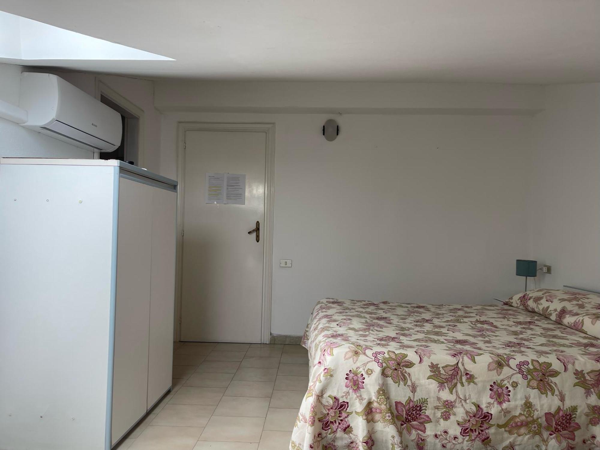 Hotel Villa Degli Aranci Maratea Buitenkant foto