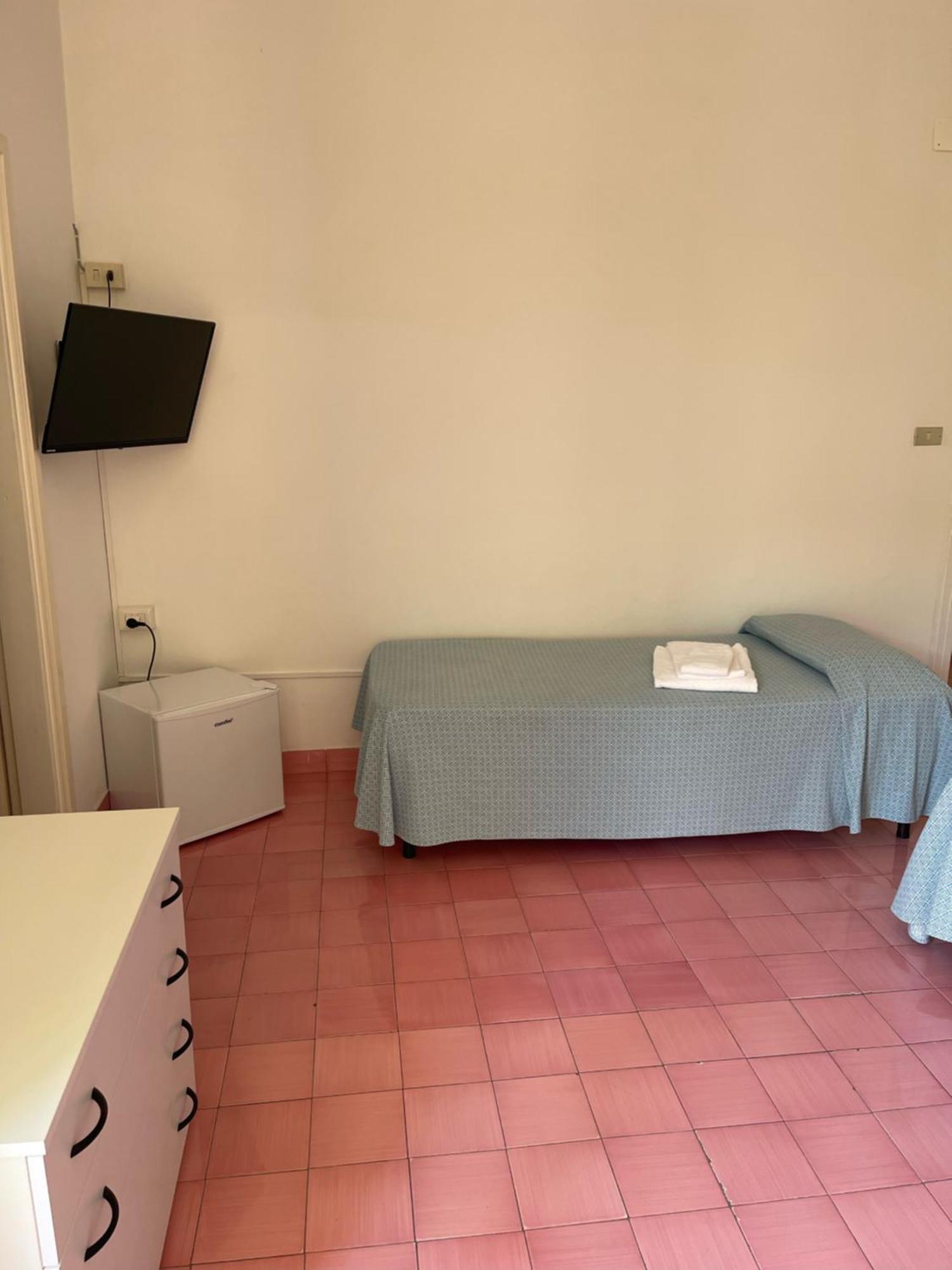 Hotel Villa Degli Aranci Maratea Buitenkant foto