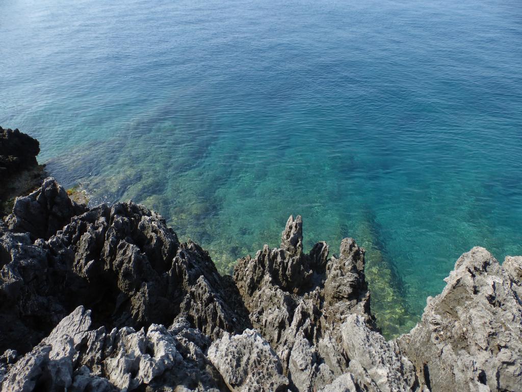 Hotel Villa Degli Aranci Maratea Buitenkant foto