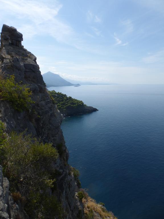 Hotel Villa Degli Aranci Maratea Buitenkant foto