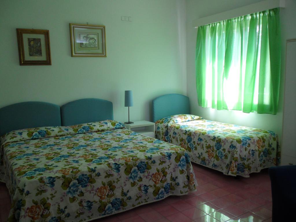 Hotel Villa Degli Aranci Maratea Buitenkant foto